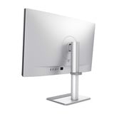 BenQ MA270UP, Monitor LED plateado