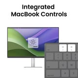 BenQ MA270UP, Monitor LED plateado