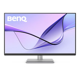 BenQ MA320UP para MacBook, Monitor LED plateado