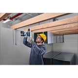 Bosch 0615A5009G, Kit de herramientas azul