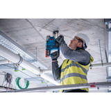 Bosch 0615A5009G, Kit de herramientas azul