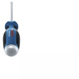 Bosch 1 600 A01 TF9 destornillador manual Sencillo Destornillador plano azul/Negro, 120 g, 240 mm, 60 mm, 30 mm