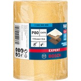 Bosch 2608900898, Hoja de lija 