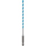 Bosch Broca MultiConstruction EXPERT HEX-9, Ø 4mm, Taladro 