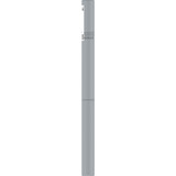 Bosch Brocas para taladros pasantes sds max-9 break through Martillo perforador, 6,5 cm, 1000 mm, Ladrillo, Concreto, Caliza, 85 cm, SDS Max