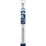 Bosch Expert Broca para martillo SDS Max-8X, Taladro Martillo perforador, Hammer drill bit, 1,2 cm, 340 mm, Concreto, Piedra, 20 cm