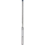 Bosch Expert Broca para martillo SDS Max-8X, Taladro Martillo perforador, Hammer drill bit, 1,2 cm, 340 mm, Concreto, Piedra, 20 cm