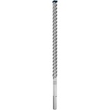 Bosch Expert Broca para martillo SDS Max-8X, Taladro Martillo perforador, Hammer drill bit, 2,4 cm, 520 mm, Concreto, Piedra, 40 cm