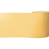 Bosch Expert Rollo de lijado C470, Hoja de lija Rollo abrasivo, Grano medio, P80, Trabajo de acabado, Eliminación de pintura, Madera, Lijado en seco