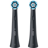 Braun Oral-B iO Gentle Clean, Cabezal de cepillo negro