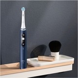 Braun Oral-B iO Series 7N, Cepillo de dientes eléctrico azul