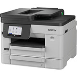 Brother MFC-J5110DW, Impresora multifuncional gris/Antracita