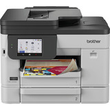 Brother MFC-J5110DW, Impresora multifuncional gris/Antracita