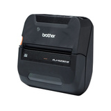 Brother RJ-4230B impresora de recibos 203 x 203 DPI Inalámbrico y alámbrico Térmica directa Impresora portátil, Impresora de tickets negro, Térmica directa, Impresora portátil, 203 x 203 DPI, 5 ips, 127 mm/s, 5,8 cm
