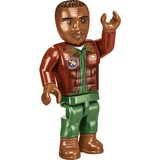 COBI COBI-2417, Juegos de construcción 