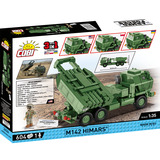 COBI COBI-2626, Juegos de construcción 