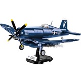 COBI F4U-4 Corsair, Juegos de construcción 