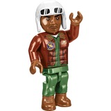 COBI F4U-4 Corsair, Juegos de construcción 