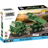 COBI M142 Himars, Juegos de construcción 