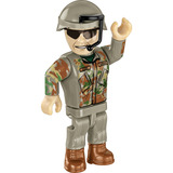 COBI M142 Himars, Juegos de construcción 