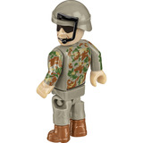 COBI M142 Himars, Juegos de construcción 