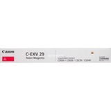 Canon C5030 5035, C-EXV29 Toner, Magenta cartucho de tóner 1 pieza(s) Original C-EXV29 Toner, Magenta, 27000 páginas, Magenta, 1 pieza(s)