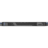 Chenbro RM14300H01*13925, Rack, caja de servidor negro