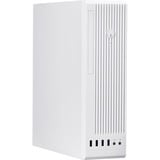 Chieftec BE-10W-300, Caja de sobremesa blanco