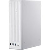 Chieftec BE-10W-300, Caja de sobremesa blanco