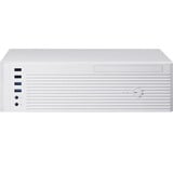 Chieftec BE-10W-300, Caja de sobremesa blanco