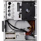 Chieftec BE-10W-300, Caja de sobremesa blanco