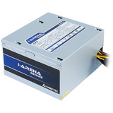 Chieftec GPB-500S, Fuente de alimentación de PC 