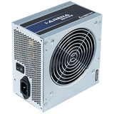 Chieftec GPB-500S, Fuente de alimentación de PC 