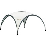 Coleman Pabellón Event Shelter, 3 x 3m gris claro/Gris