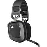 Corsair Auriculares para gaming negro
