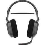 Corsair CA-9011235-EU, Auriculares para gaming negro