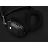 Corsair CA-9011235-EU, Auriculares para gaming negro