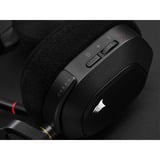 Corsair CA-9011235-EU, Auriculares para gaming negro