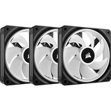 Corsair CO-9051002-WW, Ventilador negro