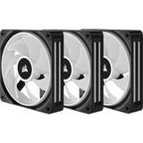 Corsair CO-9051002-WW, Ventilador negro