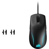 Corsair M75, Ratones para gaming negro