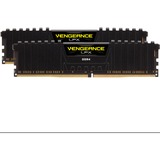  DIMM 32 GB DDR4-3200 (2x 16 GB) Dual-Kit, Memoria RAM