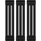 Corsair iCUE LINK QX120 RGB ventilador PWM de 120 mm negro