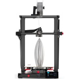 Creality CR-10 Smart Pro, Impresora 3D negro