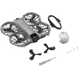 DJI Neo 2, avión por control remoto gris