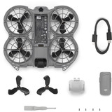 DJI Neo 2, avión por control remoto gris