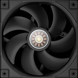 DeepCool FT14 140x140x25, Ventilador negro