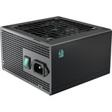 DeepCool GAMER STORM PF450L, Fuente de alimentación de PC negro
