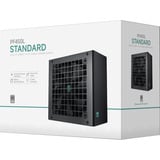 DeepCool GAMER STORM PF450L, Fuente de alimentación de PC negro