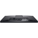 Dell E Series E2425HS pantalla para PC 60,5 cm (23.8") 1920 x 1080 Pixeles Full HD LCD Negro, Monitor LED negro, 60,5 cm (23.8"), 1920 x 1080 Pixeles, Full HD, LCD, 8 ms, Negro